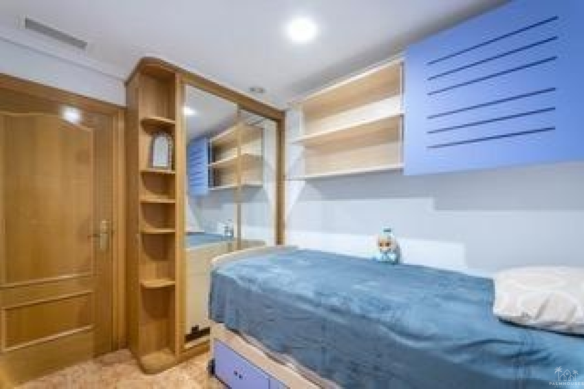 Venta - Apartment - Torrevieja - Playa del cura