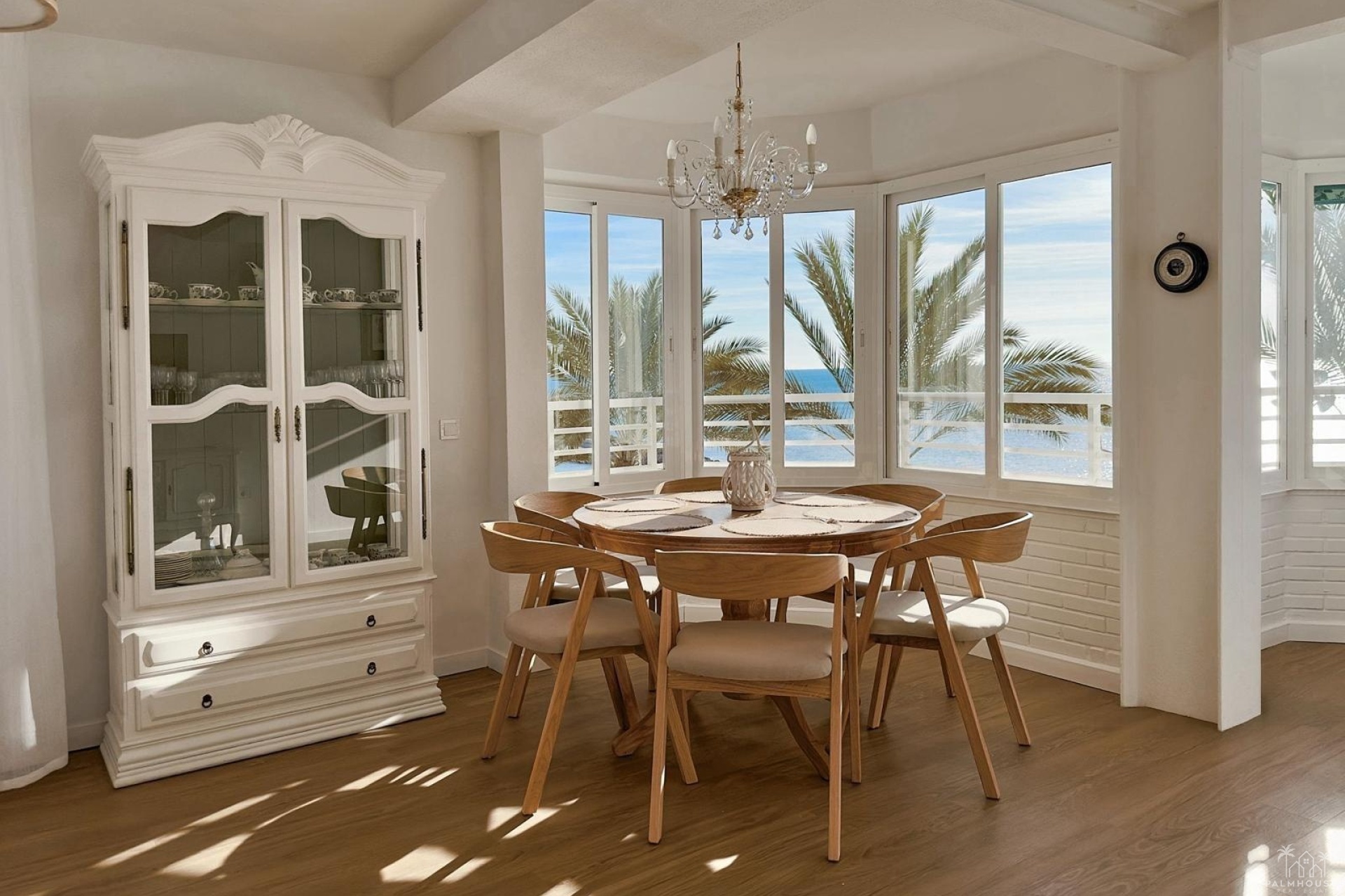 Venta - Apartment - Torrevieja - Playa del cura