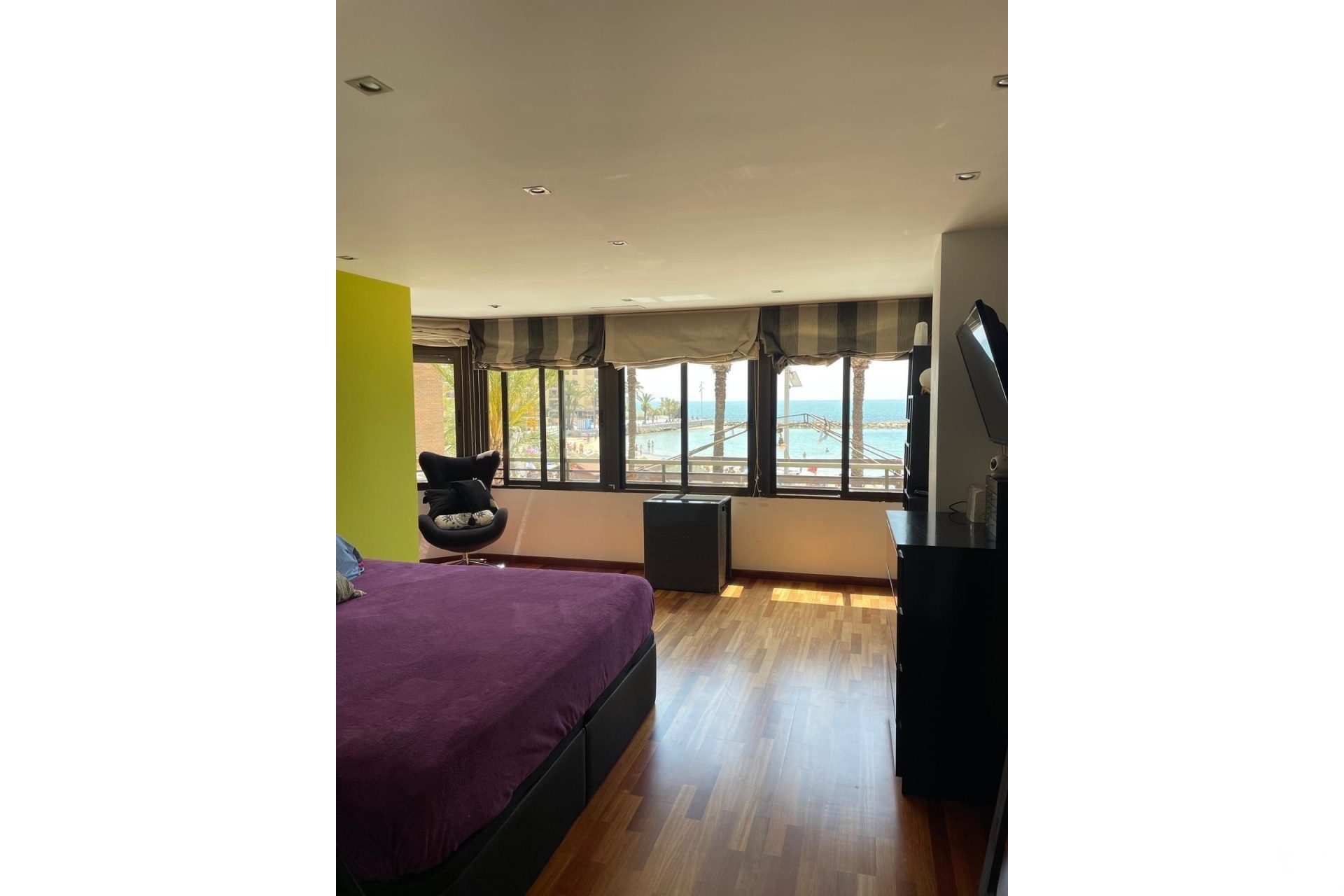 Venta - Apartment - Torrevieja - Playa del cura