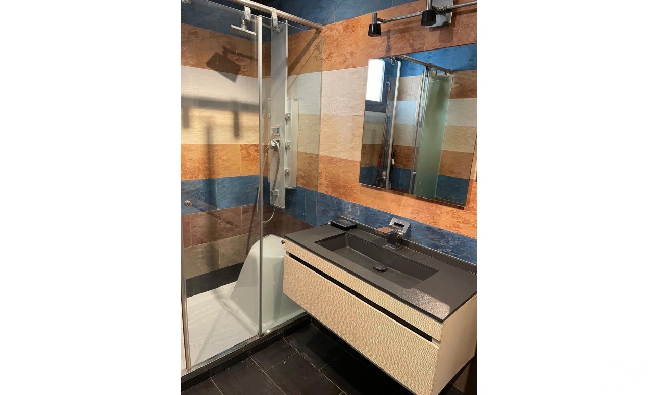 Venta - Apartment - Torrevieja - Playa del cura