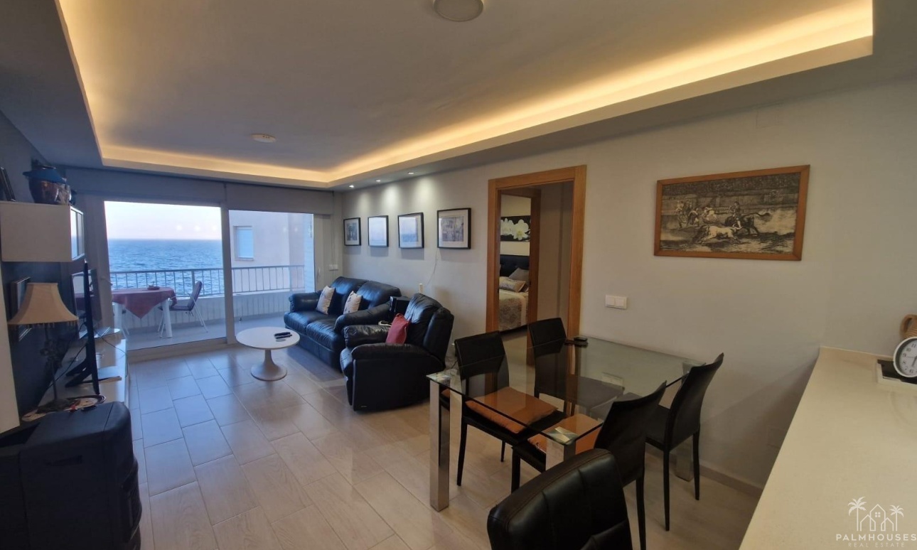 Venta - Apartment - Torrevieja - Playa del cura