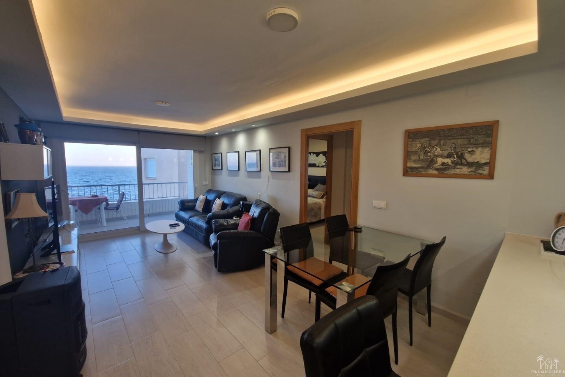 Venta - Apartment - Torrevieja - Playa del cura