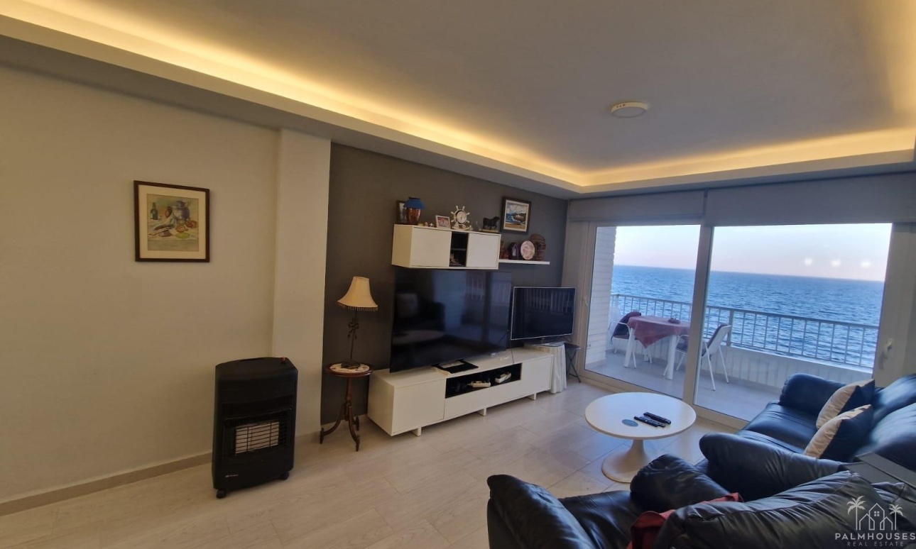 Venta - Apartment - Torrevieja - Playa del cura