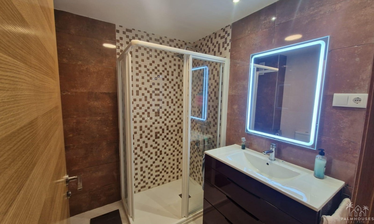 Venta - Apartment - Torrevieja - Playa del cura