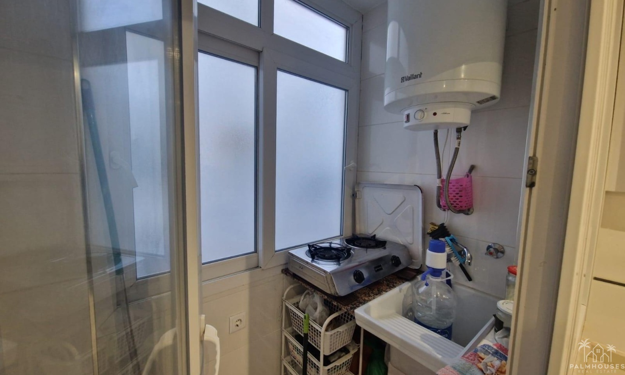 Venta - Apartment - Torrevieja - Playa del cura