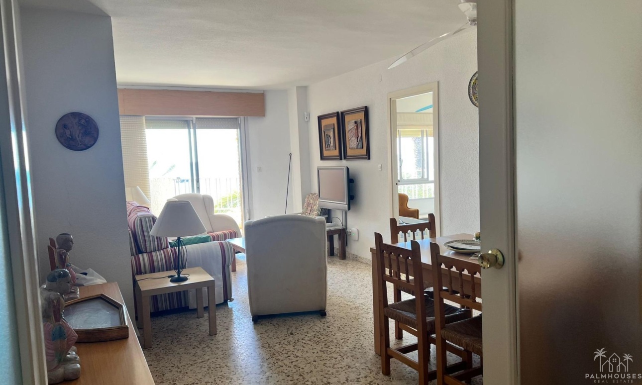 Venta - Apartment - Torrevieja - Playa del cura
