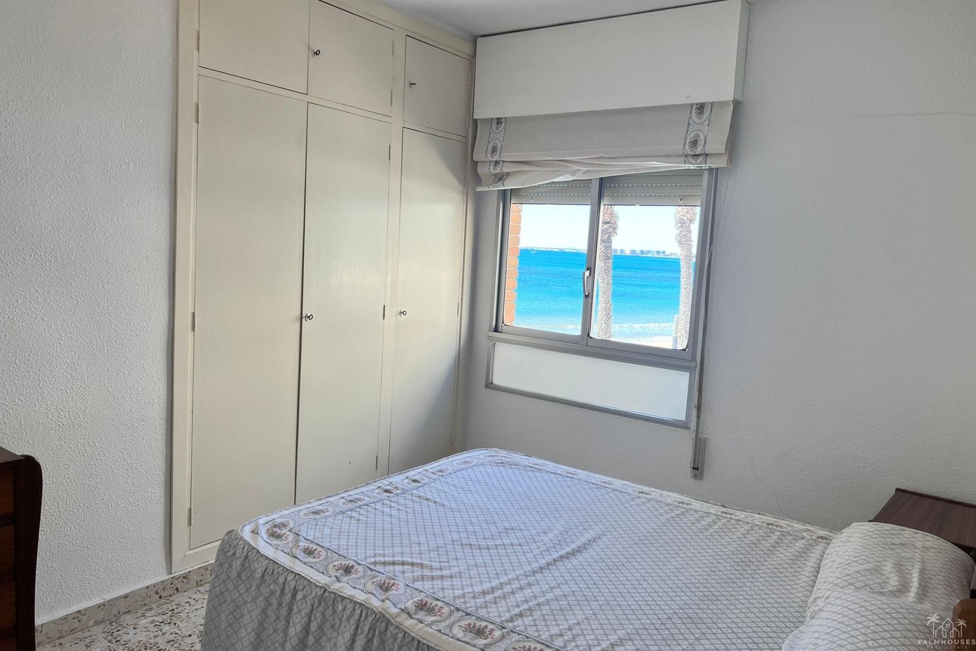 Venta - Apartment - Torrevieja - Playa del cura