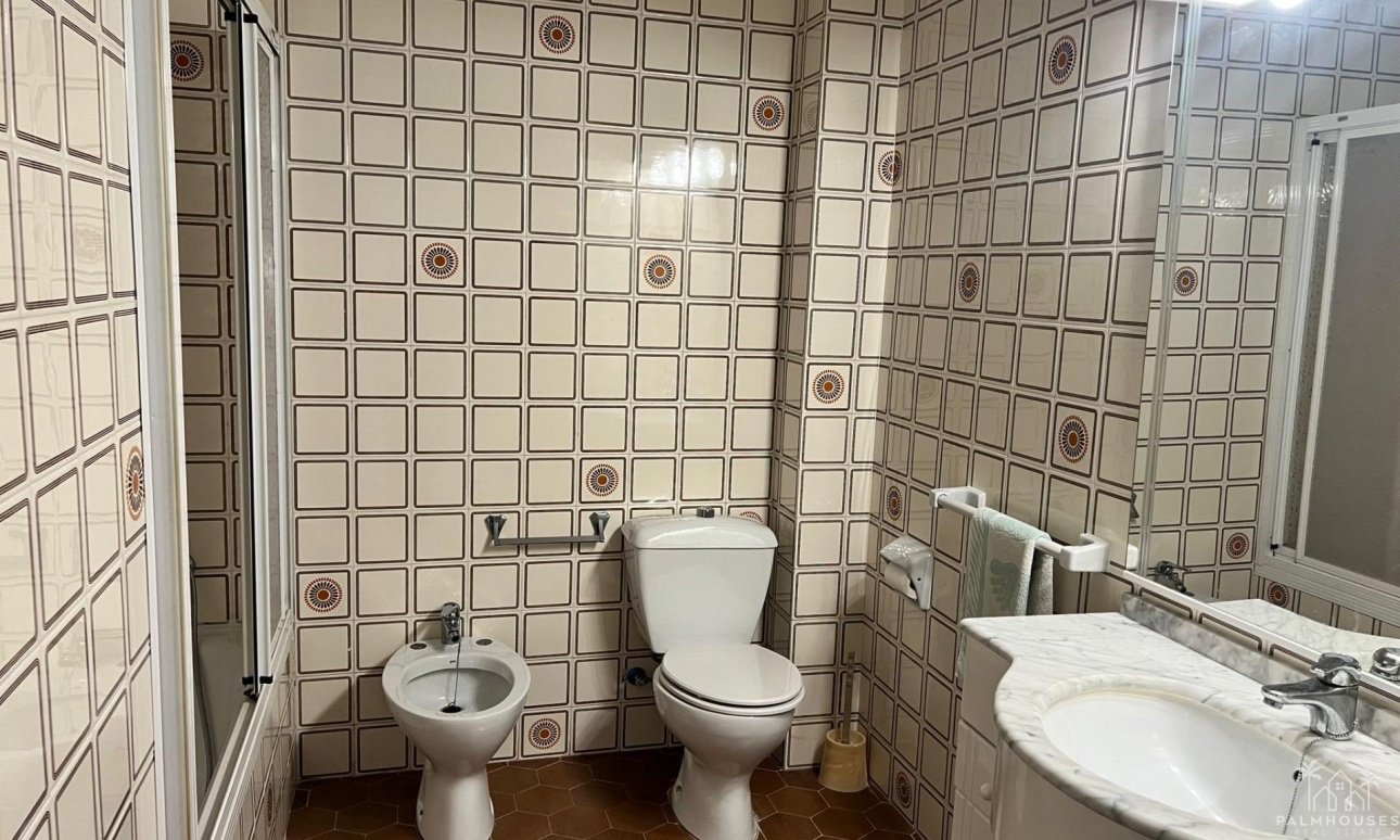 Venta - Apartment - Torrevieja - Playa del cura