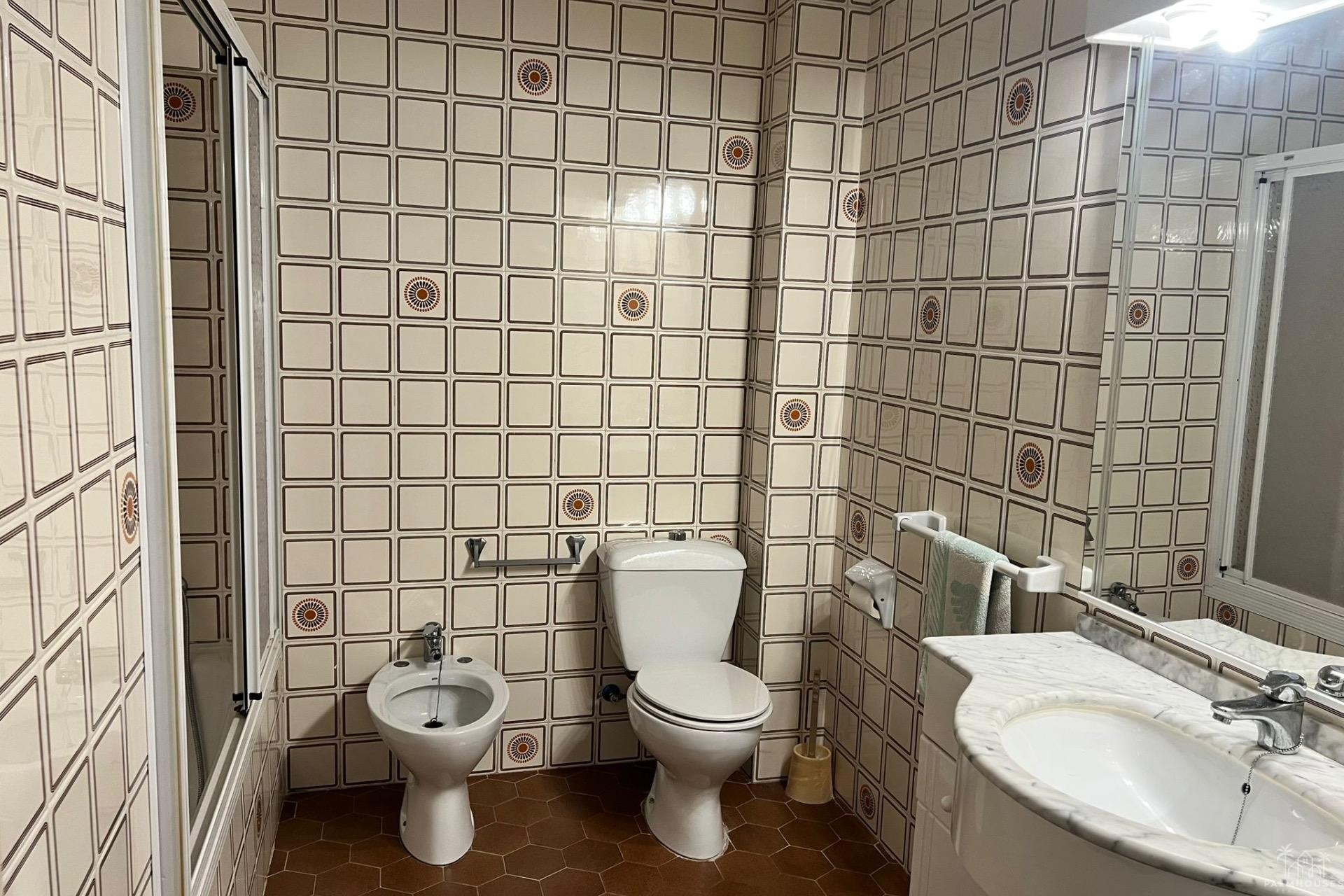 Venta - Apartment - Torrevieja - Playa del cura