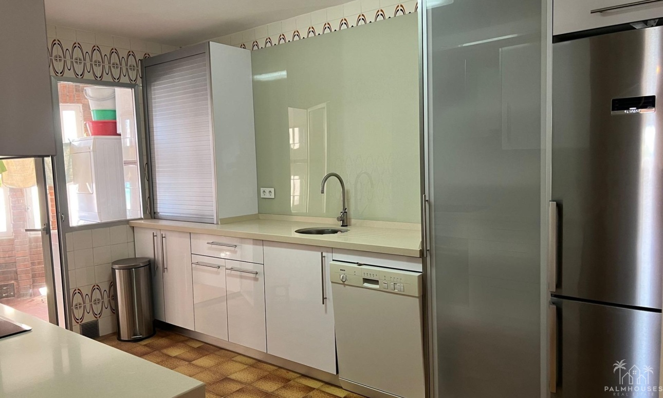 Venta - Apartment - Torrevieja - Playa del cura