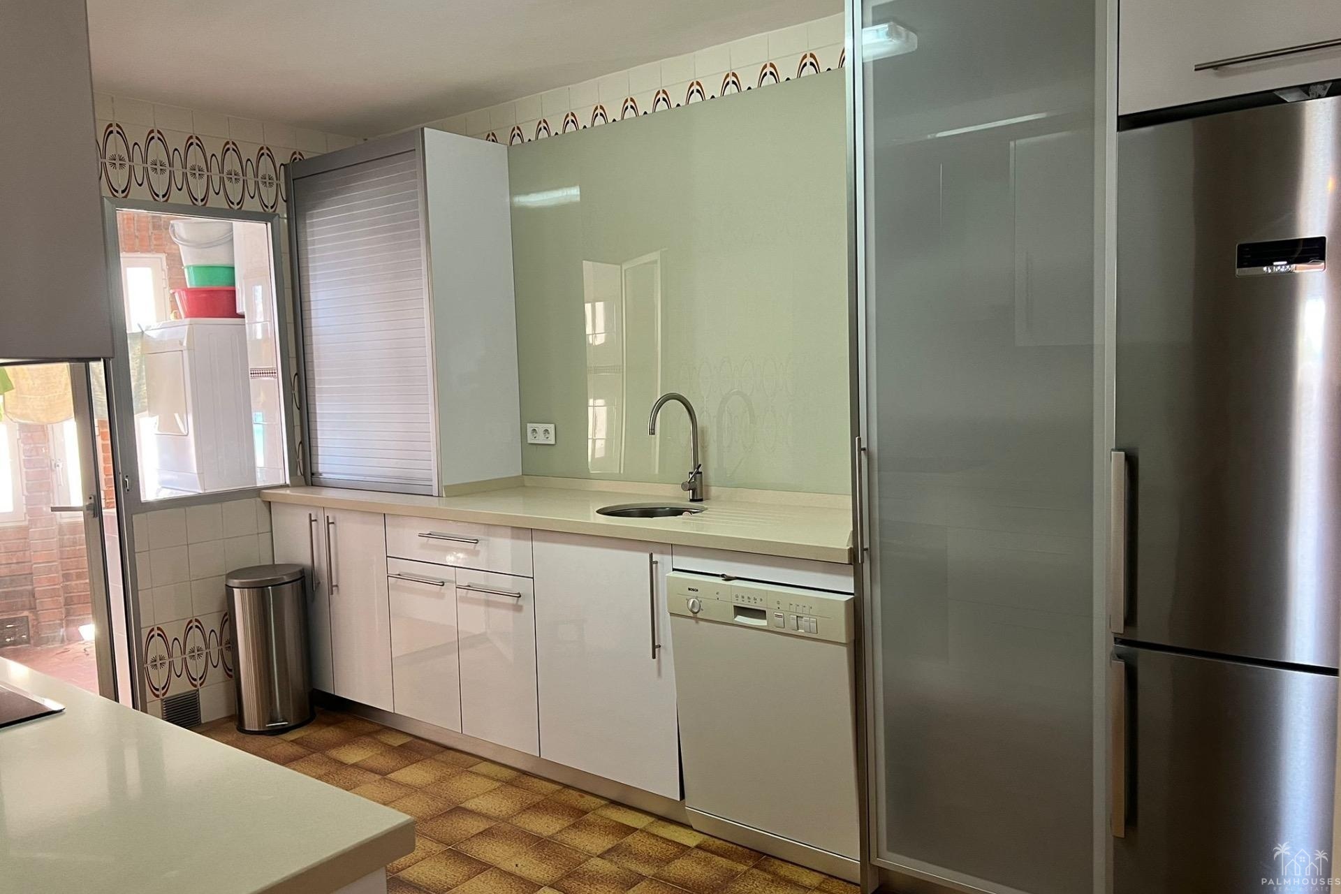 Venta - Apartment - Torrevieja - Playa del cura