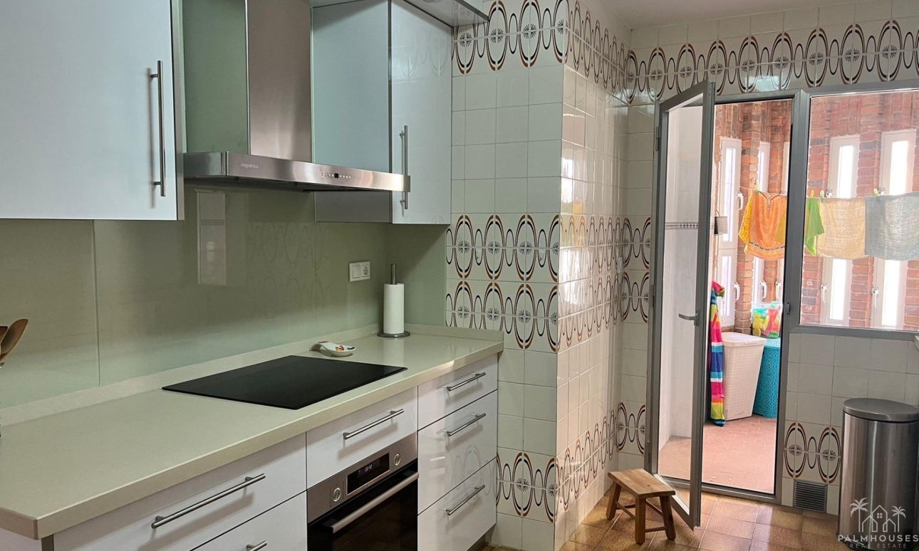 Venta - Apartment - Torrevieja - Playa del cura