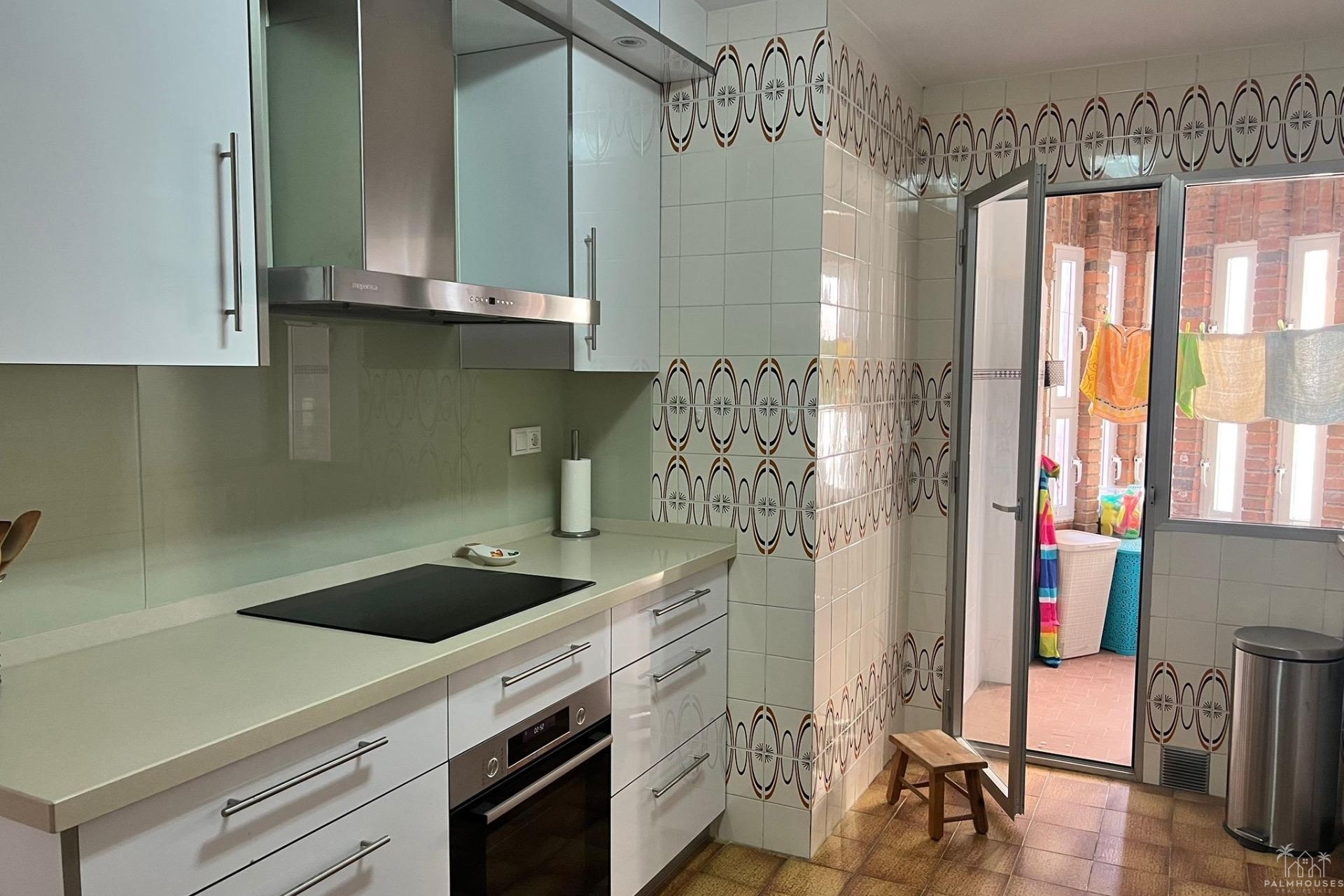 Venta - Apartment - Torrevieja - Playa del cura