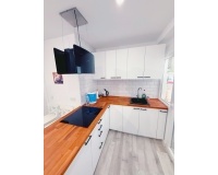 Venta - Apartment - Torrevieja - Playa del cura