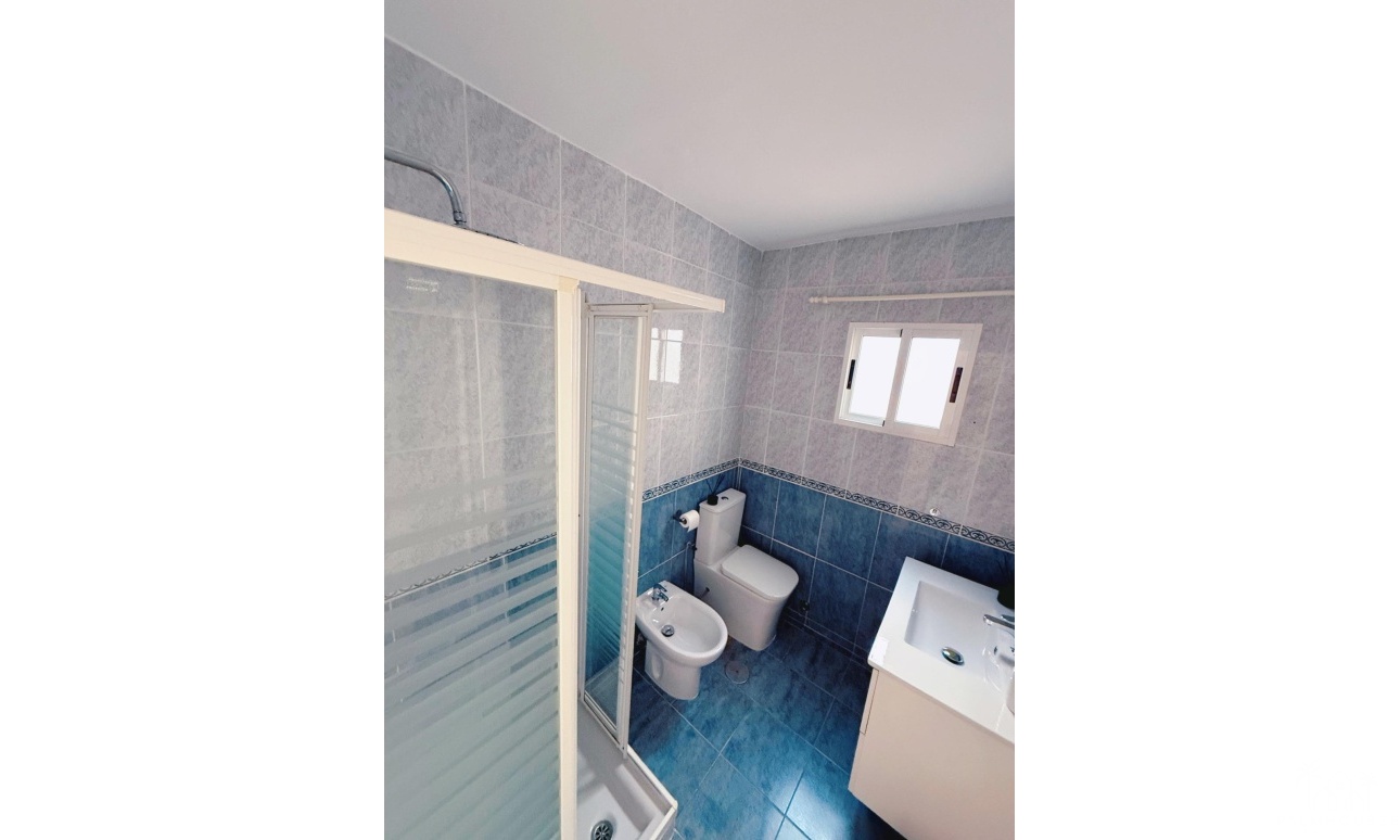 Venta - Apartment - Torrevieja - Playa del cura