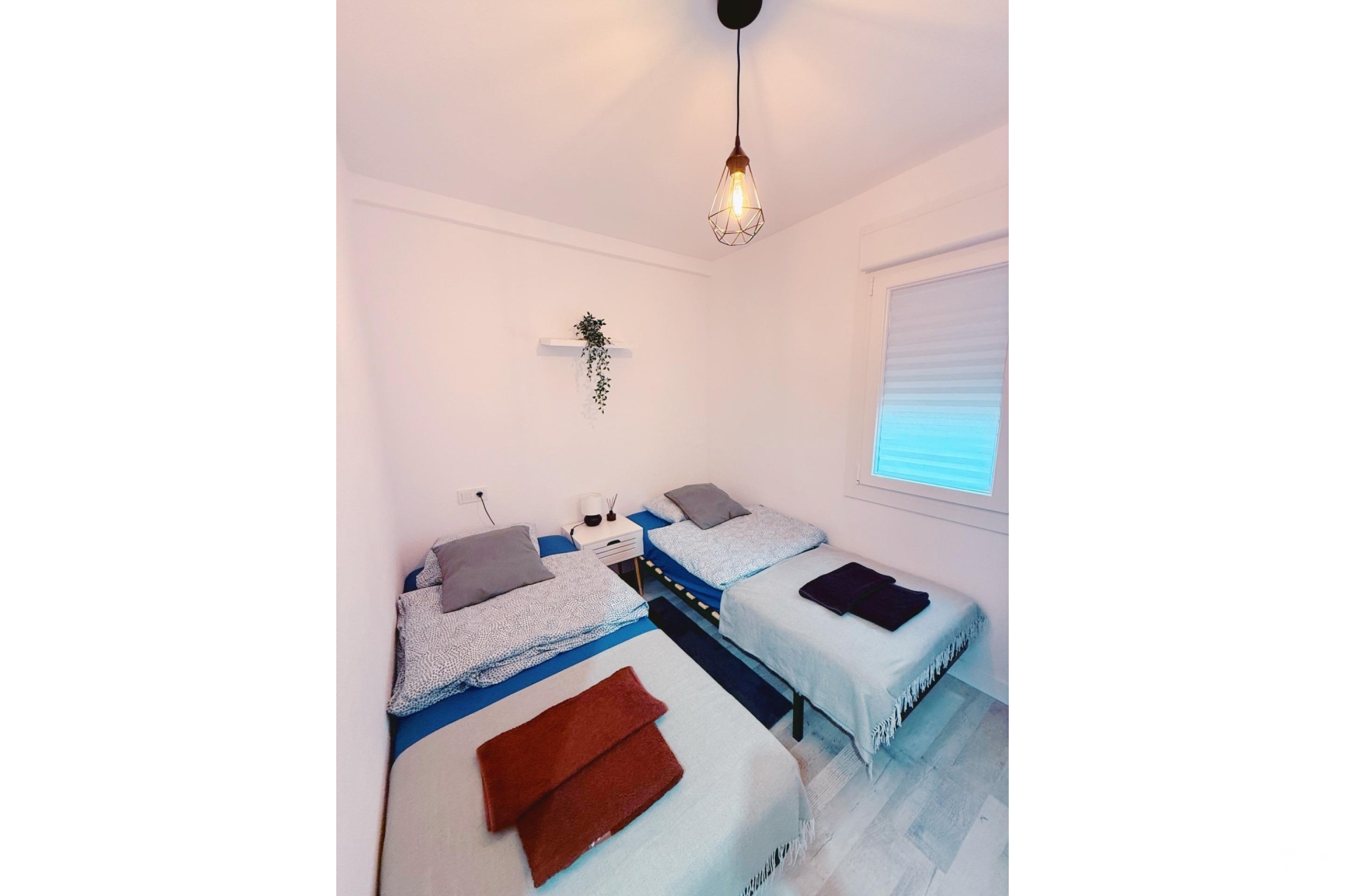 Venta - Apartment - Torrevieja - Playa del cura