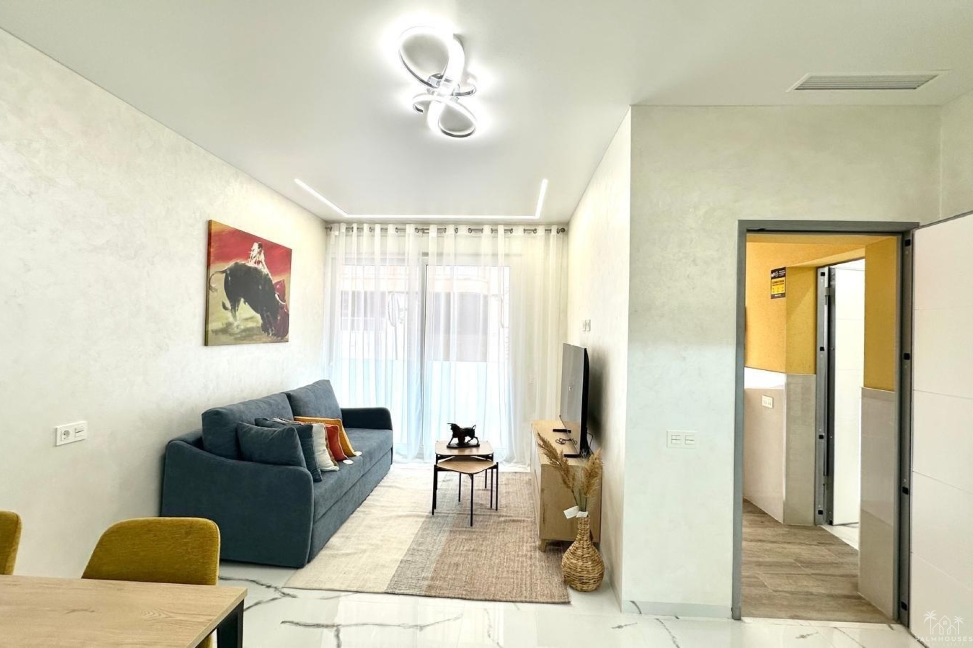 Venta - Apartment - Torrevieja - Playa del cura