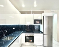 Venta - Apartment - Torrevieja - Playa del cura