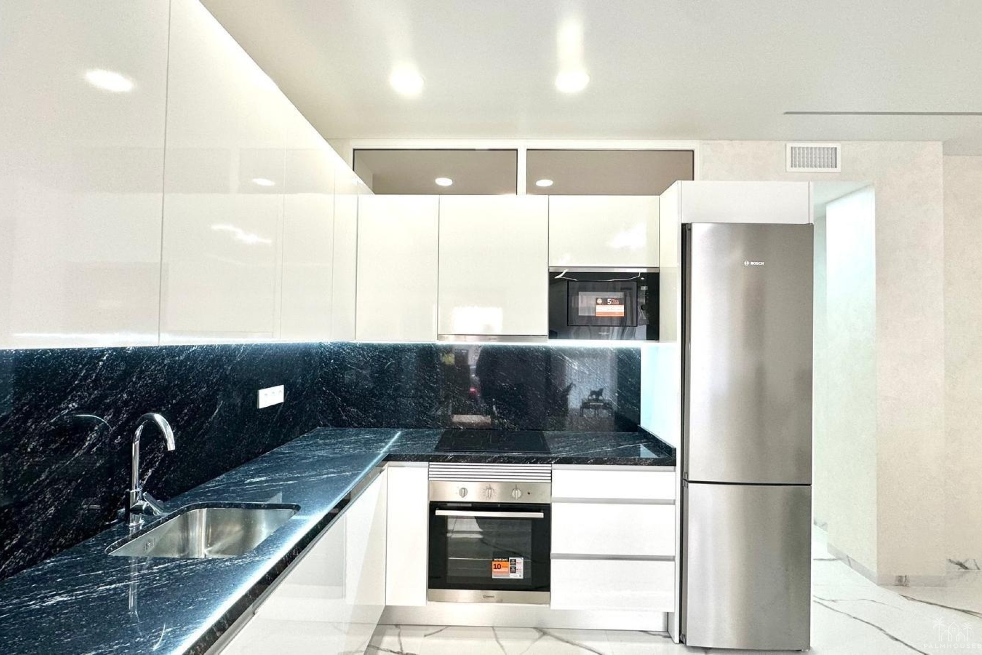 Venta - Apartment - Torrevieja - Playa del cura