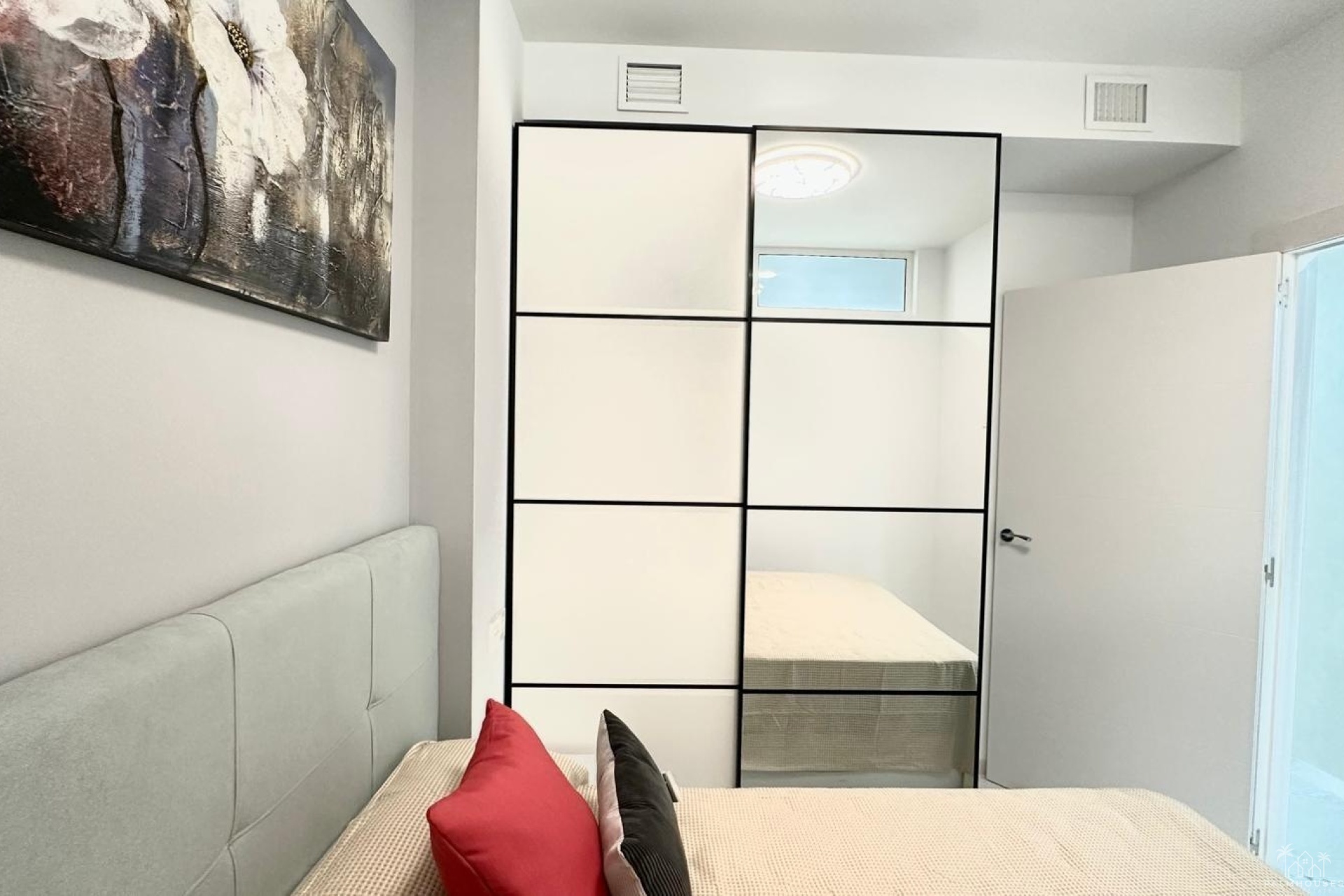 Venta - Apartment - Torrevieja - Playa del cura