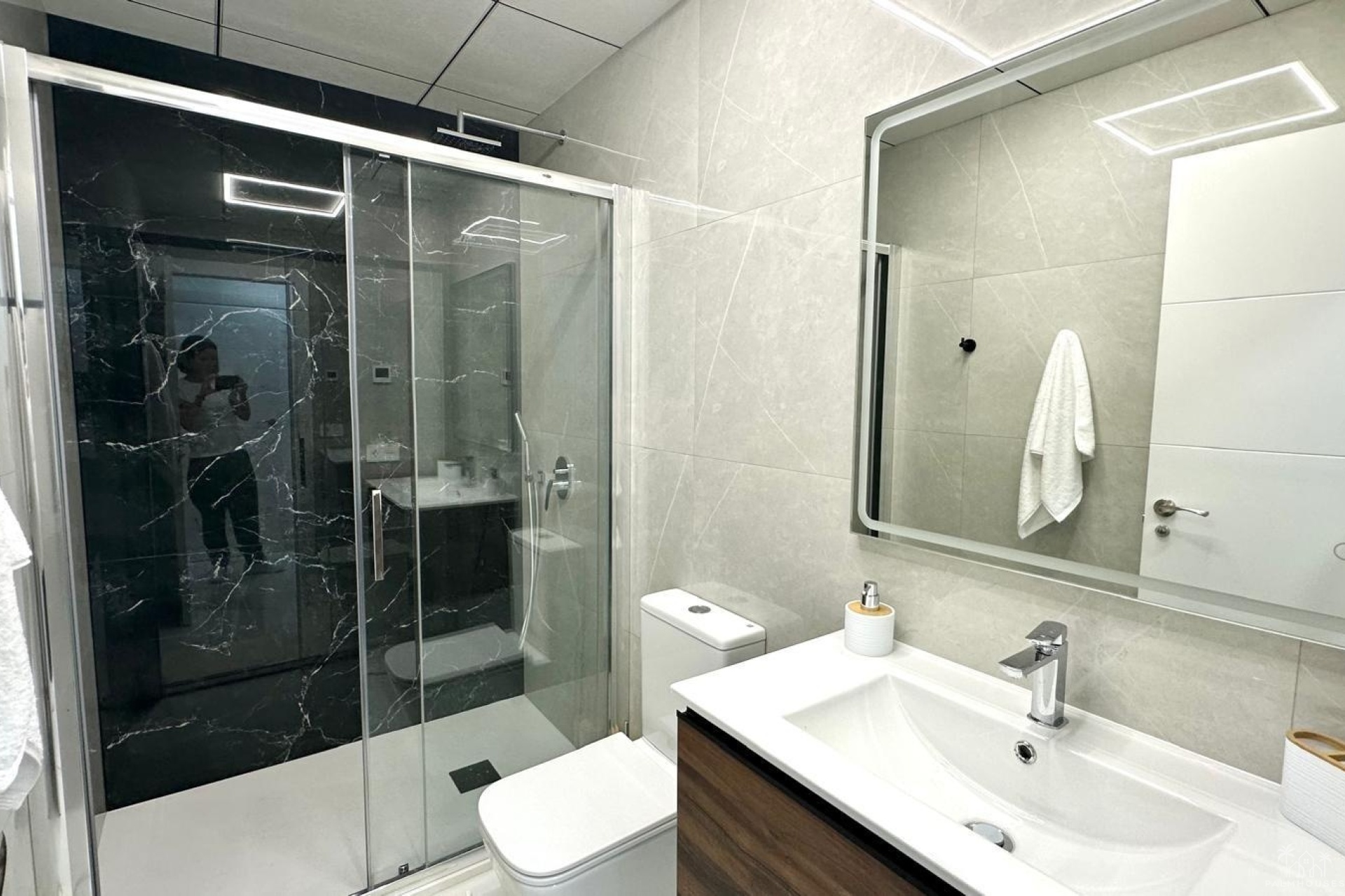 Venta - Apartment - Torrevieja - Playa del cura