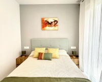Venta - Apartment - Torrevieja - Playa del cura