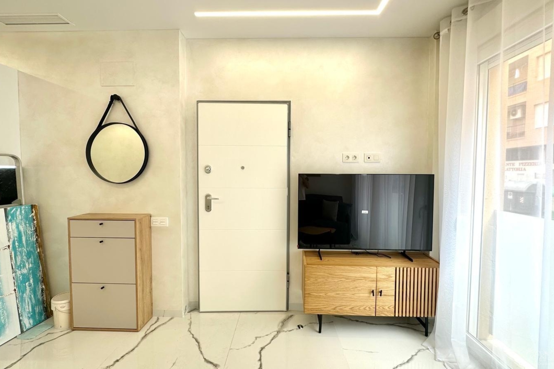 Venta - Apartment - Torrevieja - Playa del cura