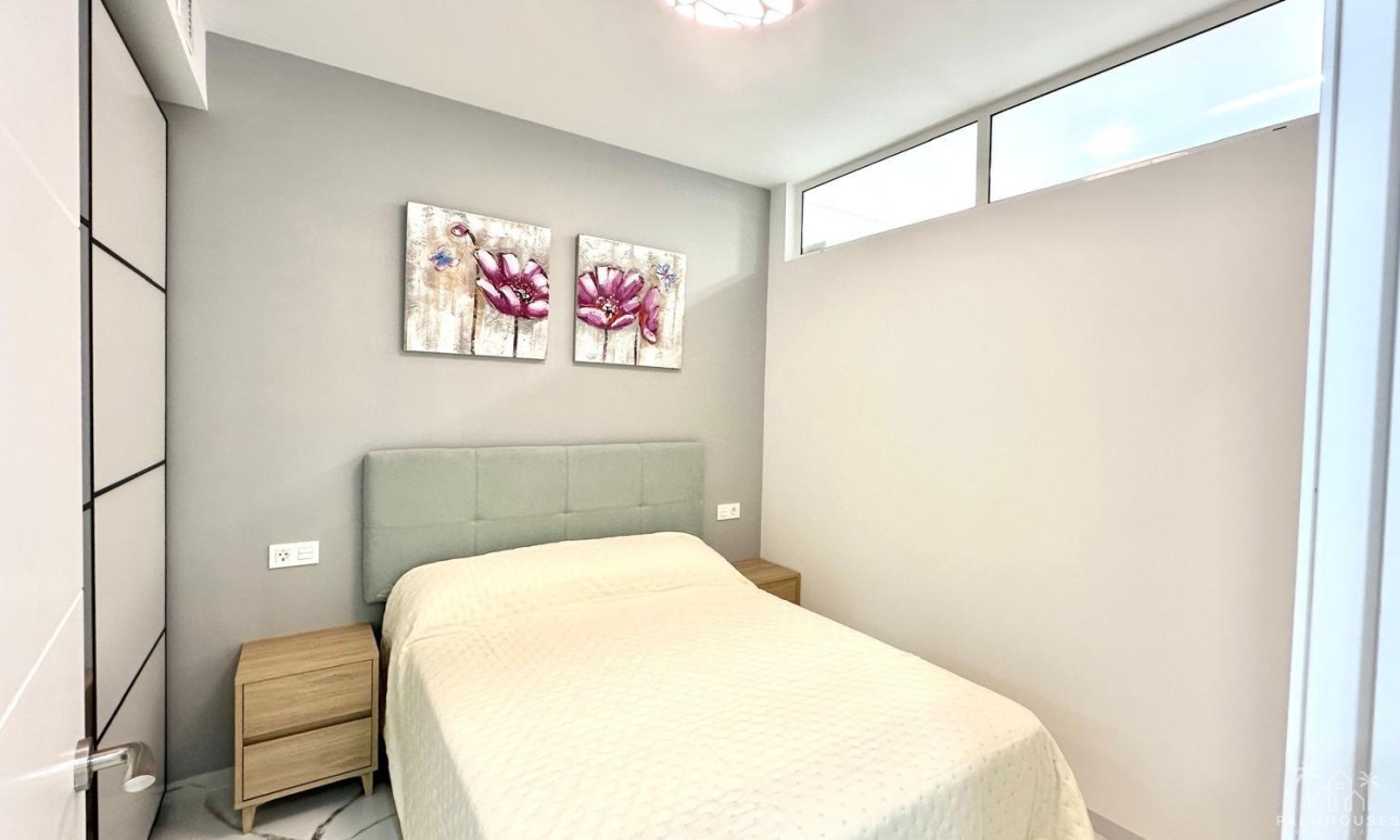 Venta - Apartment - Torrevieja - Playa del cura