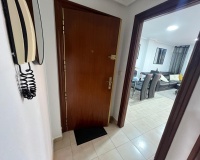 Venta - Apartment - Torrevieja - Playa del cura