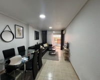 Venta - Apartment - Torrevieja - Playa del cura