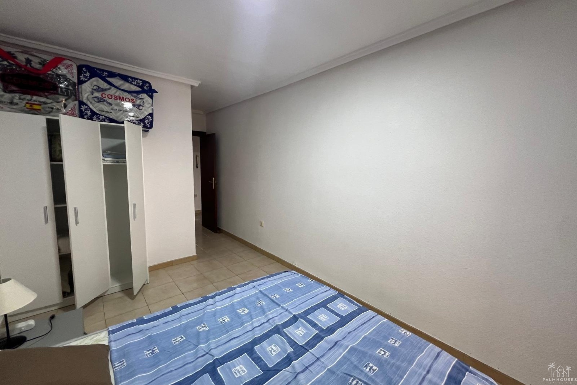 Venta - Apartment - Torrevieja - Playa del cura