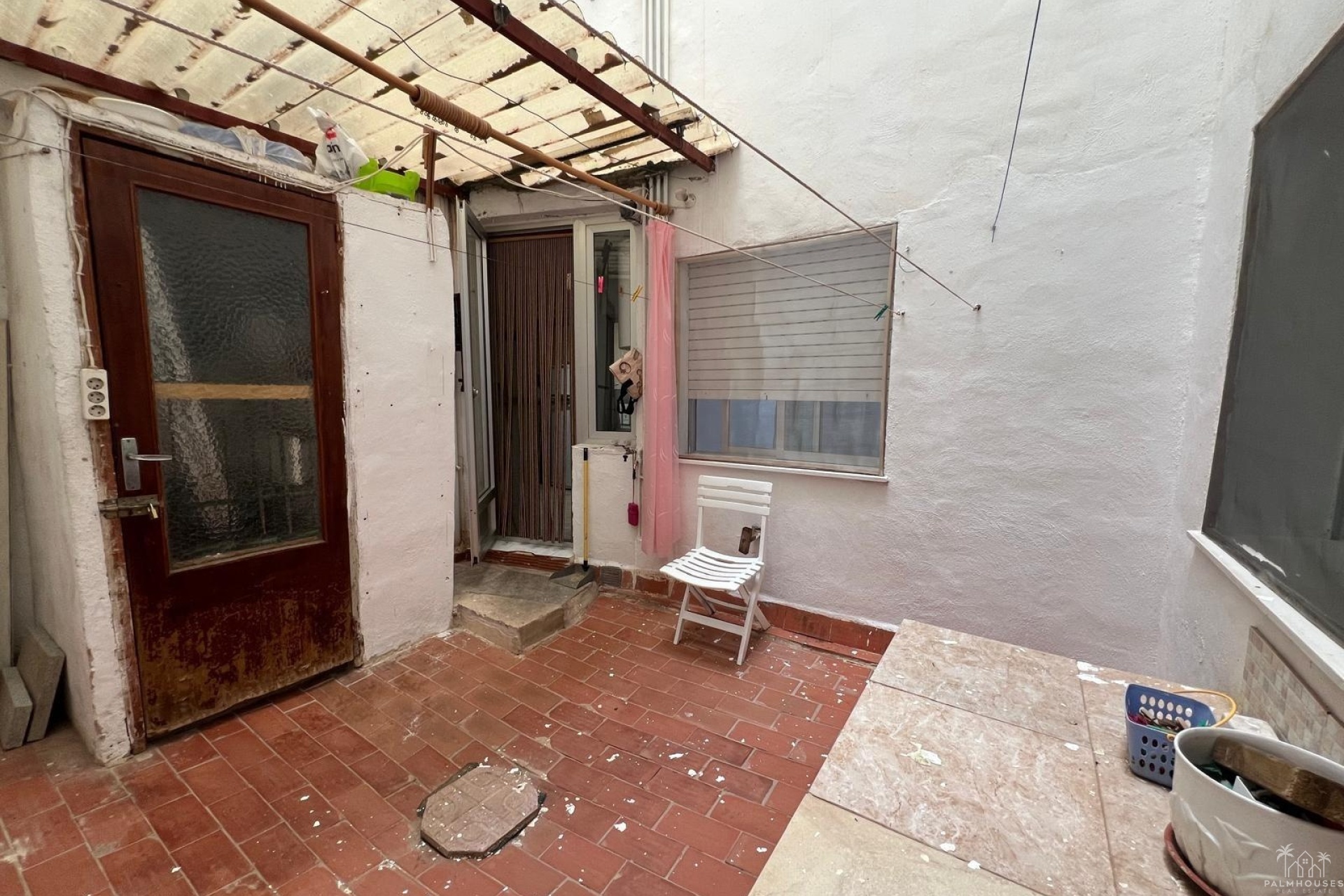Venta - Apartment - Torrevieja - Playa del cura