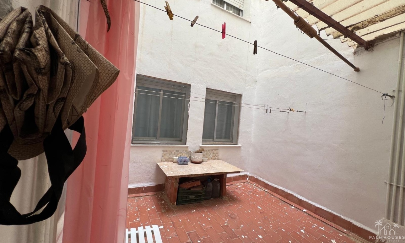 Venta - Apartment - Torrevieja - Playa del cura