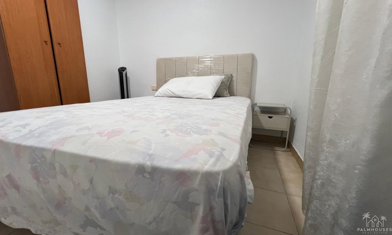 Venta - Apartment - Torrevieja - Playa del cura