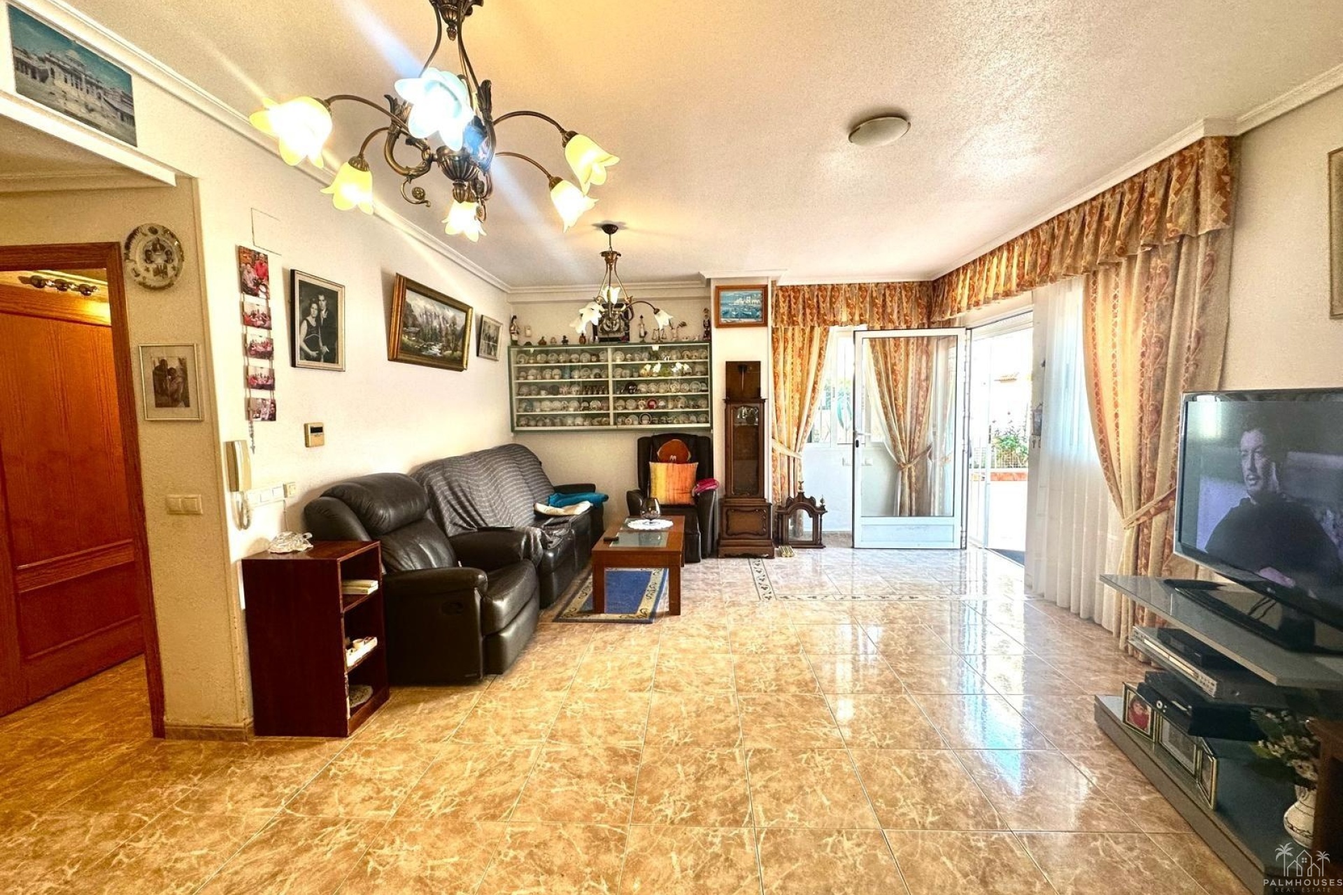 Venta - Apartment - Torrevieja - Playa del cura