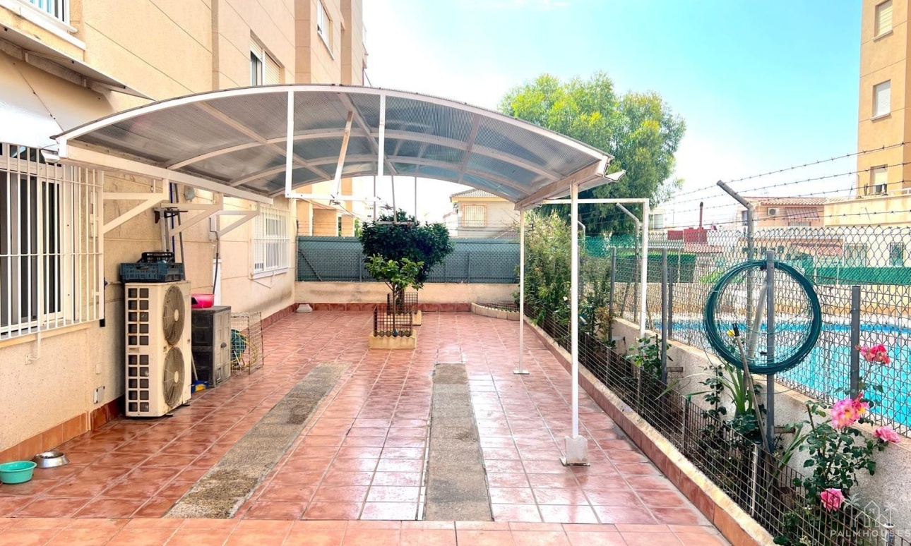 Venta - Apartment - Torrevieja - Playa del cura