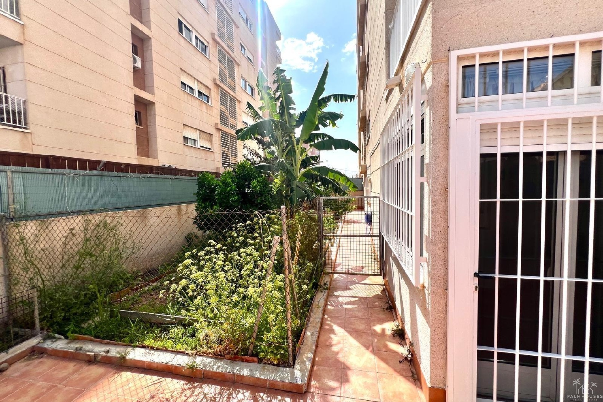 Venta - Apartment - Torrevieja - Playa del cura