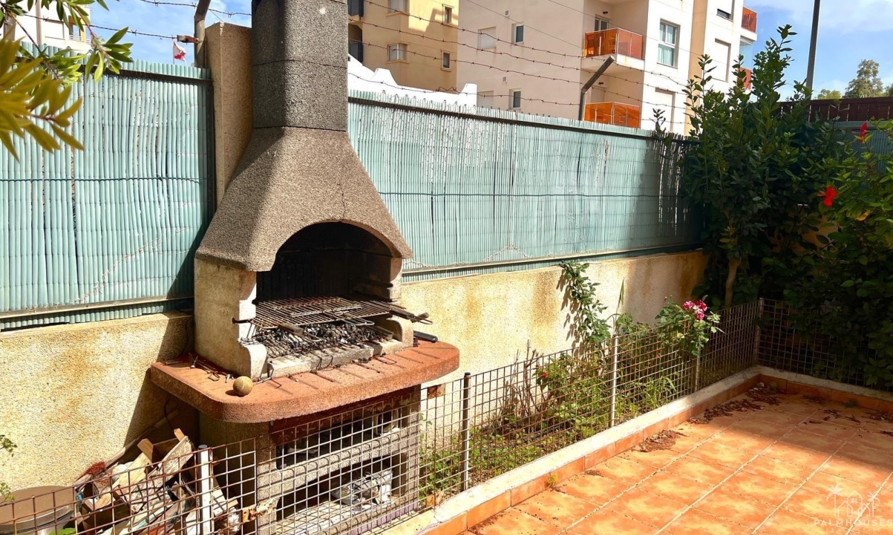 Venta - Apartment - Torrevieja - Playa del cura