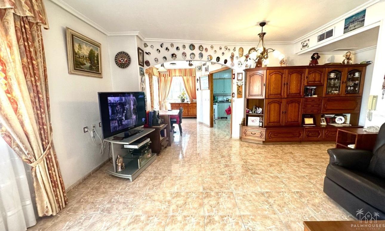 Venta - Apartment - Torrevieja - Playa del cura