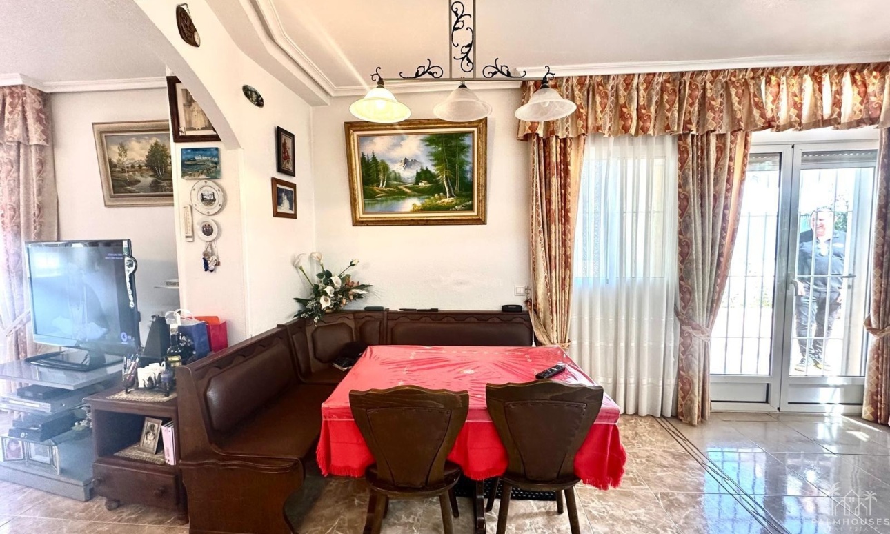 Venta - Apartment - Torrevieja - Playa del cura