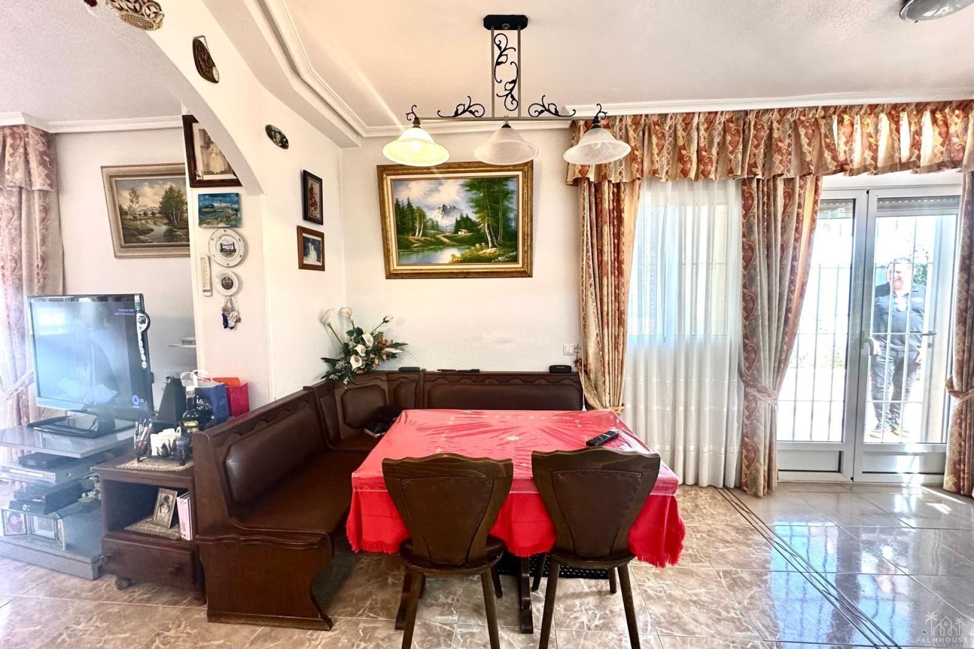 Venta - Apartment - Torrevieja - Playa del cura