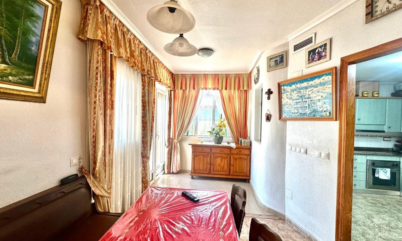 Venta - Apartment - Torrevieja - Playa del cura