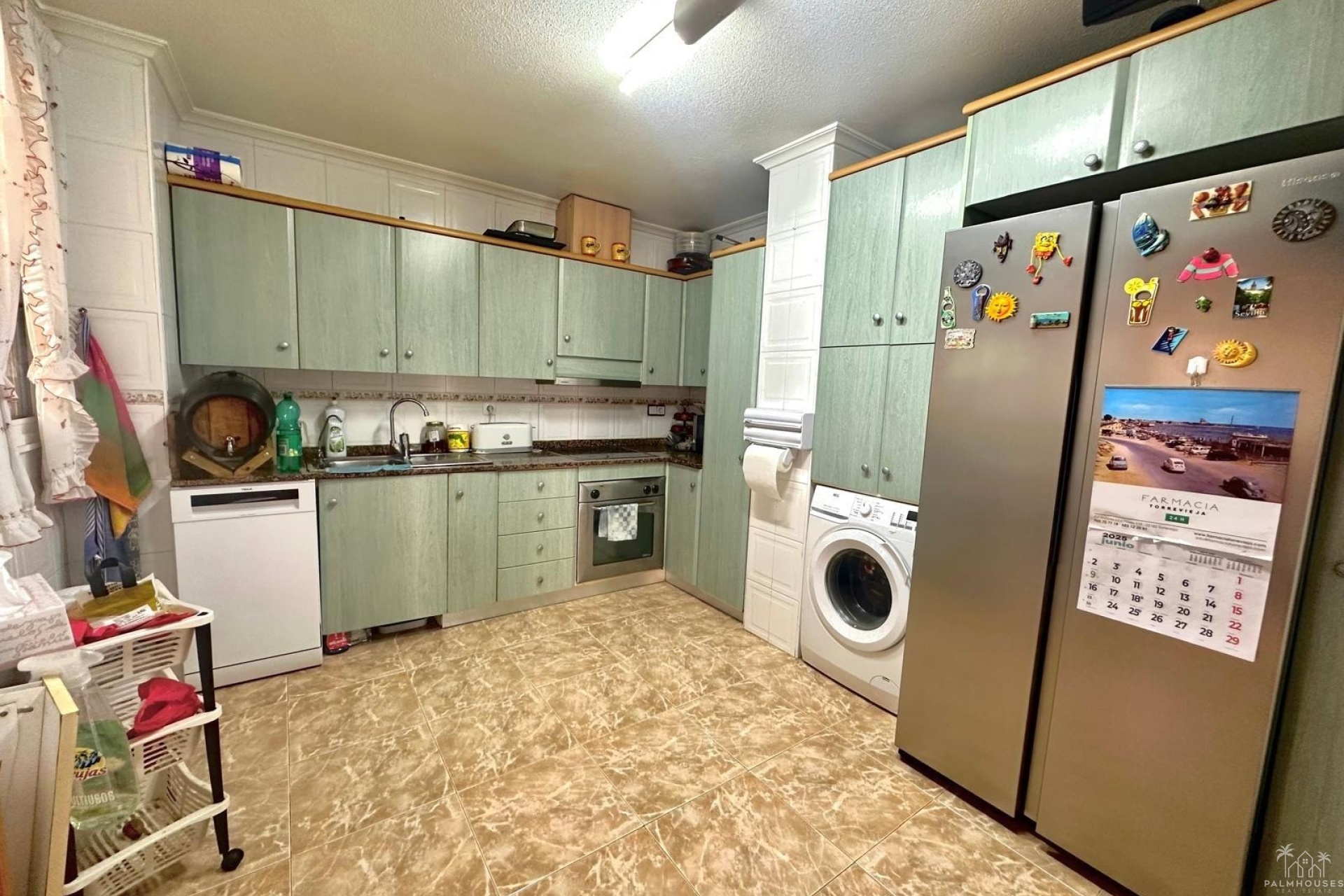 Venta - Apartment - Torrevieja - Playa del cura