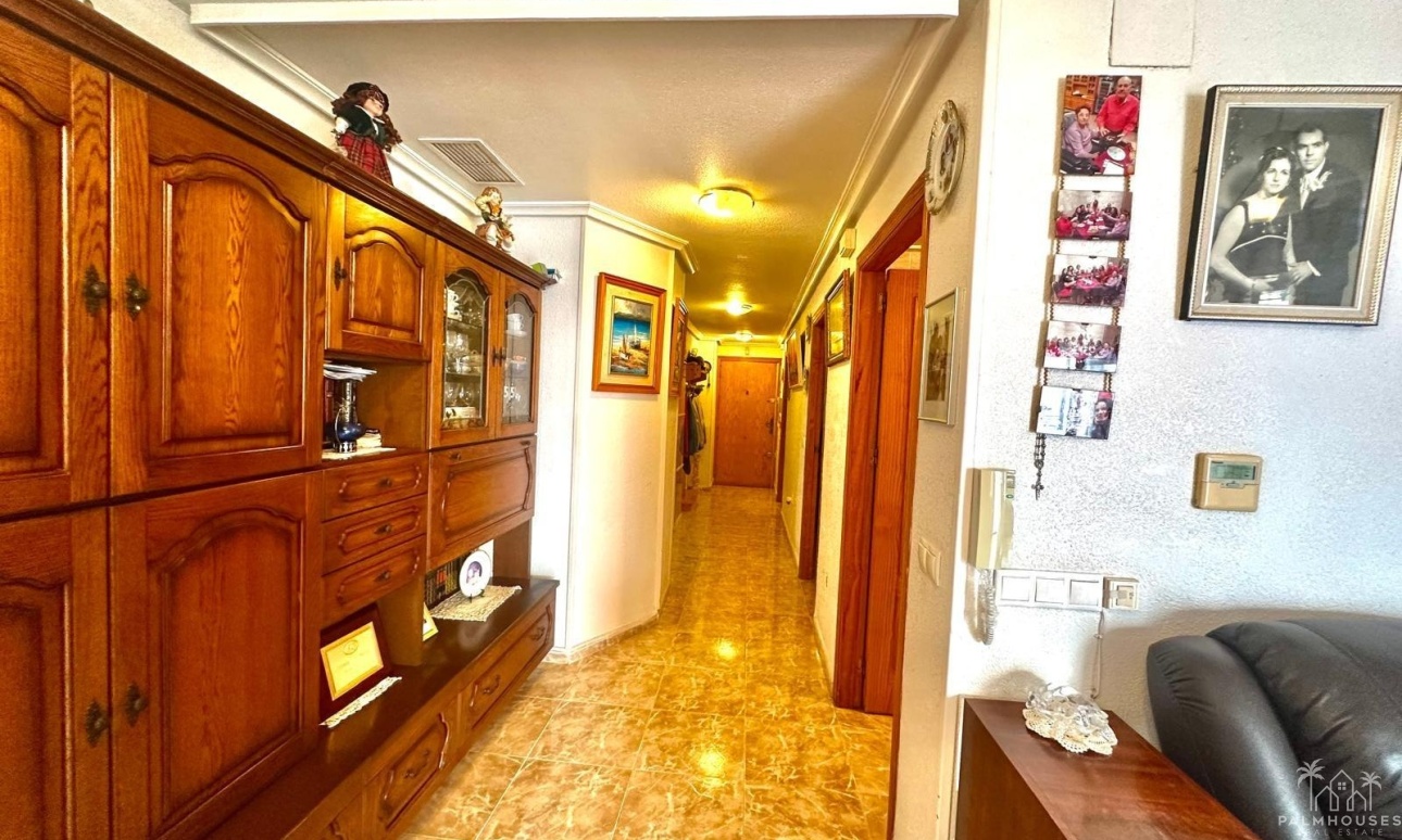 Venta - Apartment - Torrevieja - Playa del cura