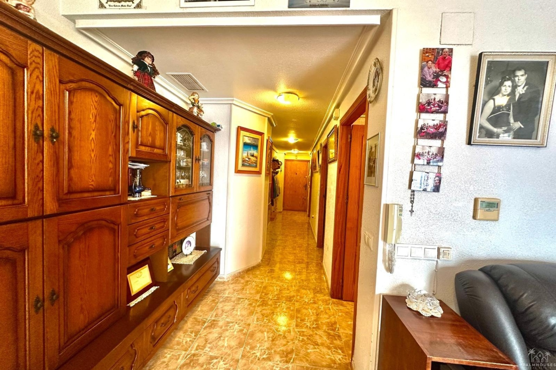 Venta - Apartment - Torrevieja - Playa del cura