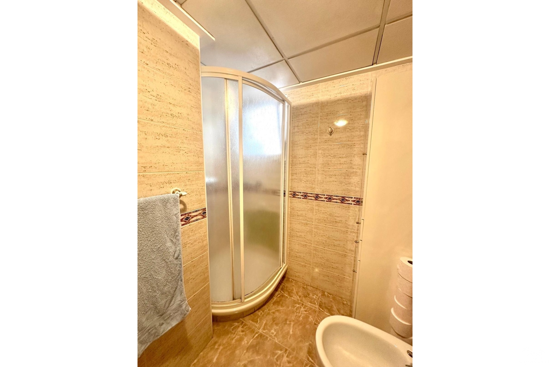 Venta - Apartment - Torrevieja - Playa del cura