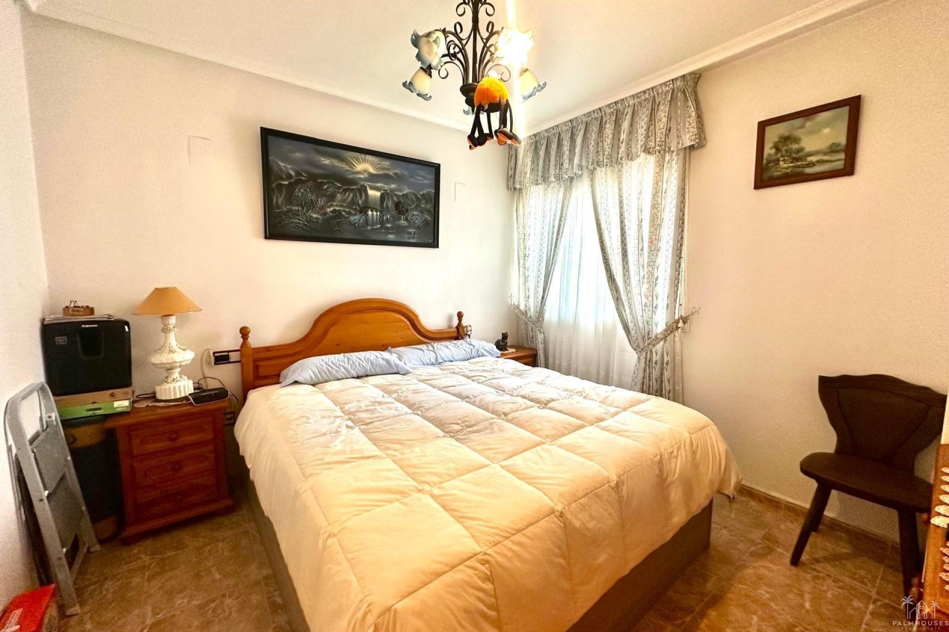 Venta - Apartment - Torrevieja - Playa del cura