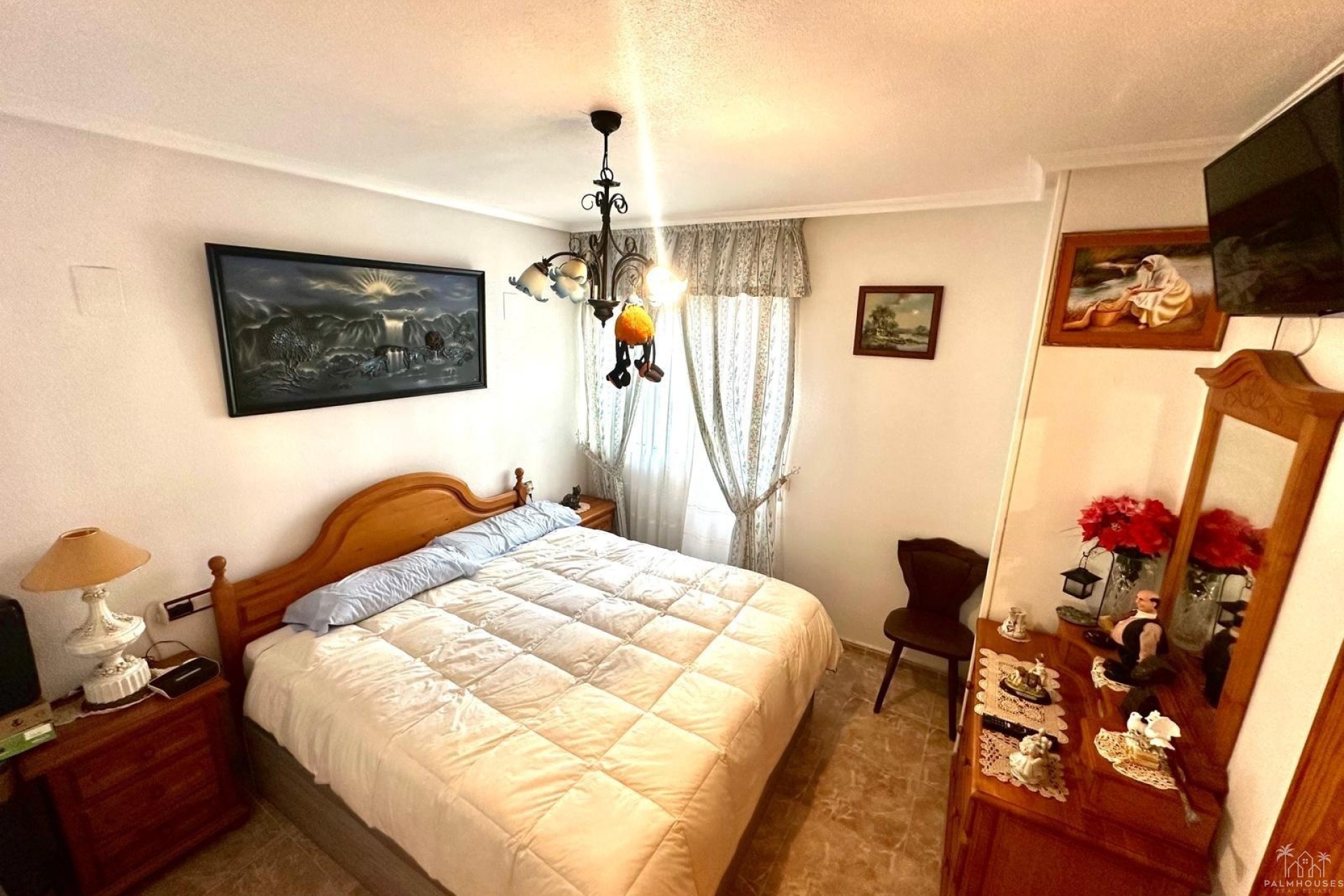 Venta - Apartment - Torrevieja - Playa del cura