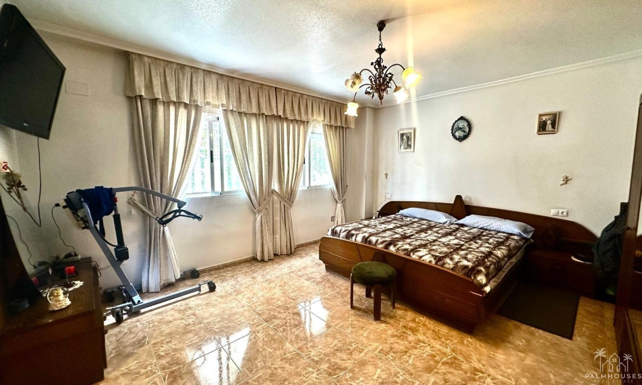Venta - Apartment - Torrevieja - Playa del cura