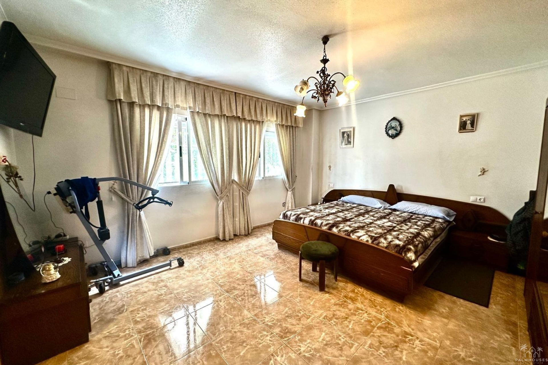 Venta - Apartment - Torrevieja - Playa del cura